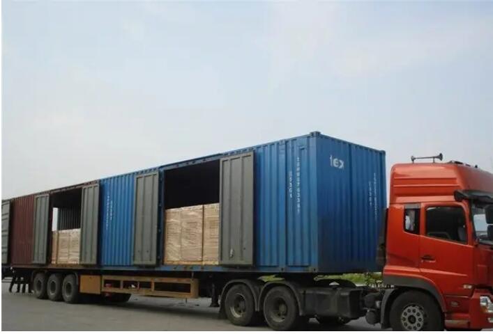 漳州到化隆回族自治县整车运输