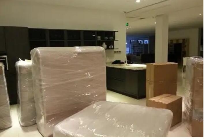 漳州到化隆回族自治县长途搬家