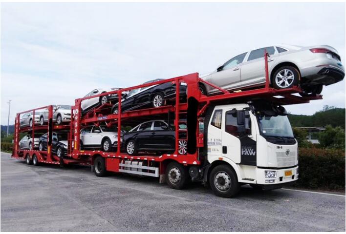 漳州到化隆回族自治县轿车托运